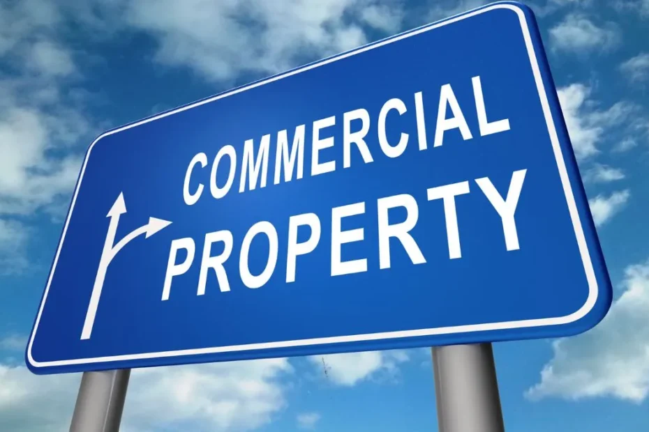 How to Get into Commercial Real Estate