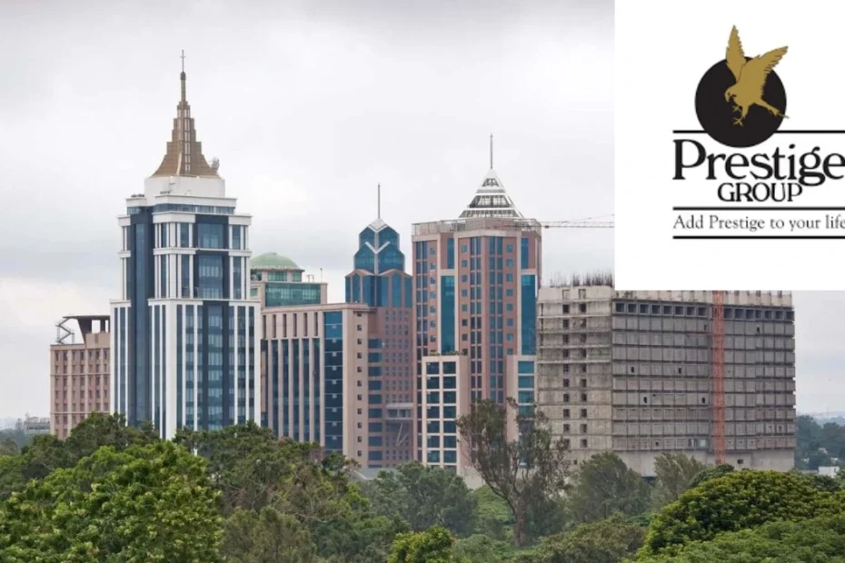 Prestige Group Bangalore "